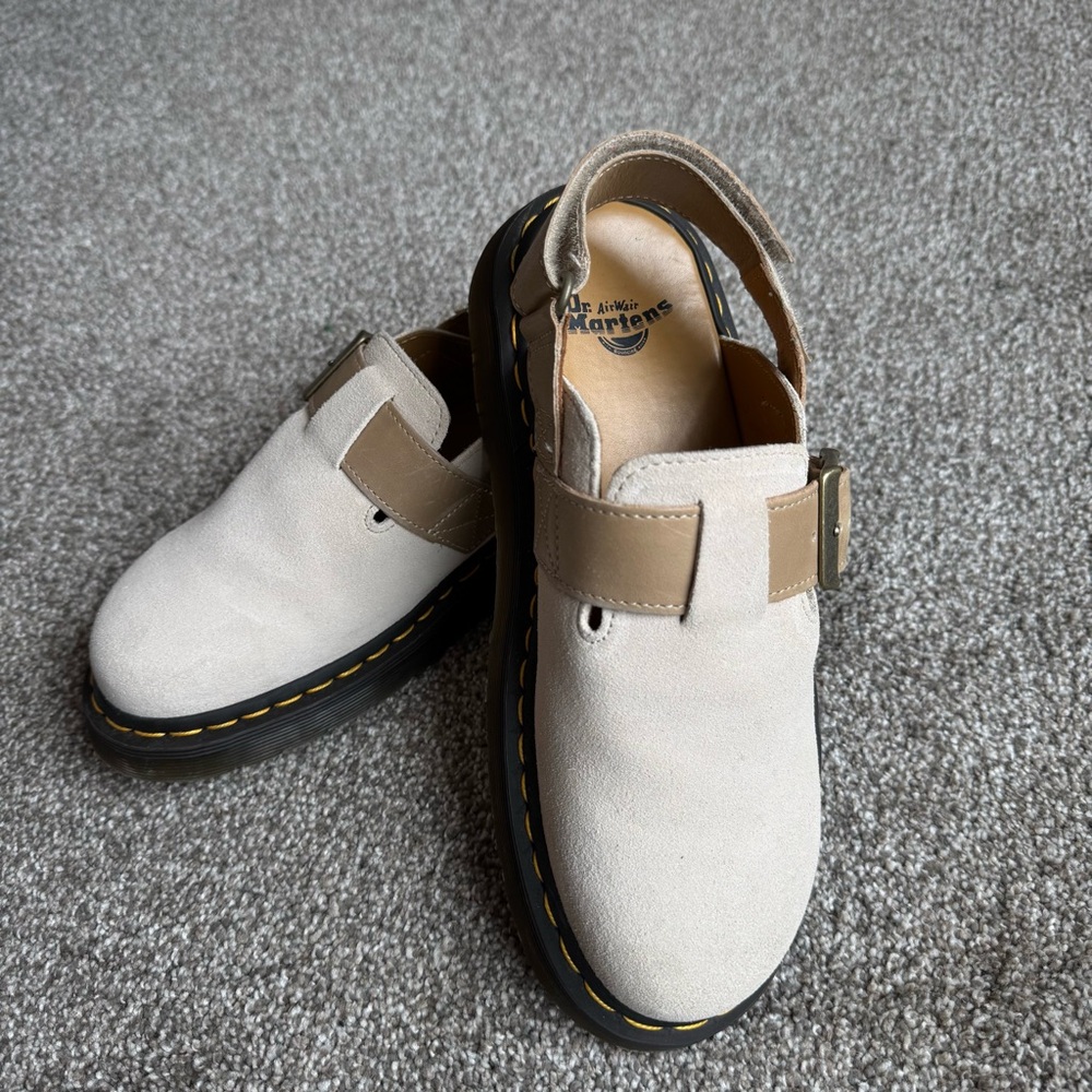 Dr. Martens Women’s Slingback Mule